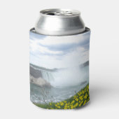 Niagara Herfsten Canadian Side Blikjeskoeler (Blikje Voorkant)