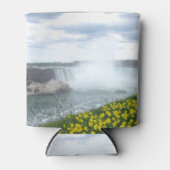 Niagara Herfsten Canadian Side Blikjeskoeler (Voorkant)