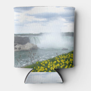 Niagara Herfsten Canadian Side Blikjeskoeler