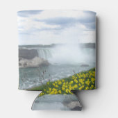 Niagara Herfsten Canadian Side Blikjeskoeler (Achterkant)