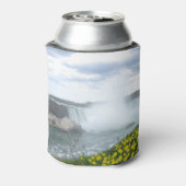 Niagara Herfsten Canadian Side Blikjeskoeler (Blikje Achterkant)