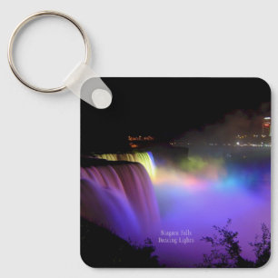 Niagara Herfsten, Danslights Sleutelhanger