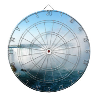 Niagara Herfsten. Dartbord