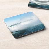 Niagara Herfsten. Drankjes Onderzetter (Linkerzijde)