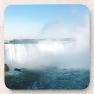 Niagara Herfsten. Drankjes Onderzetter