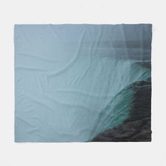 Niagara Herfsten Fleece Blanket Deken