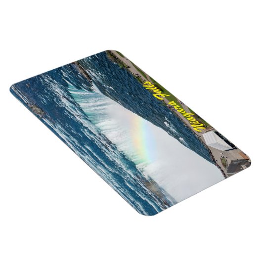 Niagara Herfsten Flexible Magnet Magneet (Rechterzijde)