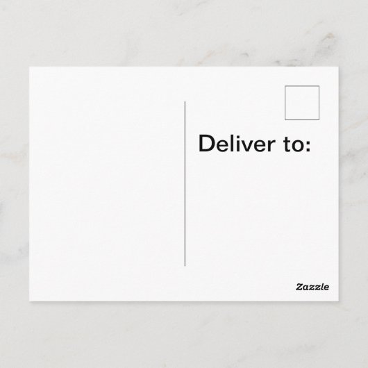 NIAGARA HERFSTEN FROZEN BRIEFKAART (Achterkant)