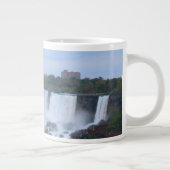 Niagara Herfsten Grote Koffiekop (Rechts)