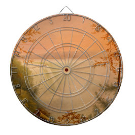 Niagara Herfsten (Herfsten van Hoefijzer) (Rembran Dartbord