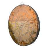 Niagara Herfsten (Herfsten van Hoefijzer) (Rembran Dartbord (Voorkant Rechts)