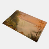 Niagara Herfsten (Herfsten van Hoefijzer) (Rembran Deurmat (Schuin)