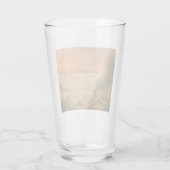 Niagara Herfsten (Herfsten van Hoefijzer) (Rembran Glas (Achterkant)