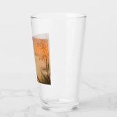 Niagara Herfsten (Herfsten van Hoefijzer) (Rembran Glas (Links)