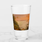 Niagara Herfsten (Herfsten van Hoefijzer) (Rembran Glas (Voorkant)