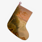 Niagara Herfsten (Herfsten van Hoefijzer) (Rembran Grote Kerstsok (Voorkant (Hangend))