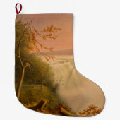 Niagara Herfsten (Herfsten van Hoefijzer) (Rembran Grote Kerstsok (Voorkant)