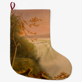 Niagara Herfsten (Herfsten van Hoefijzer) (Rembran Grote Kerstsok