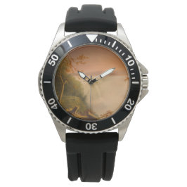 Niagara Herfsten (Herfsten van Hoefijzer) (Rembran Horloge