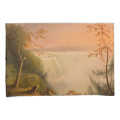 Niagara Herfsten (Herfsten van Hoefijzer) (Rembran Kussensloop (Voorkant-Rechts)