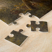 Niagara Herfsten (Herfsten van Hoefijzer) (Rembran Legpuzzel (Zijkant)