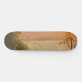 Niagara Herfsten (Herfsten van Hoefijzer) (Rembran Persoonlijk Skateboard (Horizontaal)