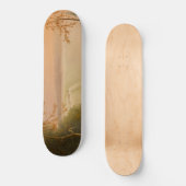 Niagara Herfsten (Herfsten van Hoefijzer) (Rembran Persoonlijk Skateboard (Voorkant)