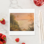 Niagara Herfsten (Herfsten van Hoefijzer) (Rembran Servet (Insitu)