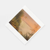 Niagara Herfsten (Herfsten van Hoefijzer) (Rembran Servet (Hoek)