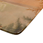 Niagara Herfsten (Herfsten van Hoefijzer) (Rembran Snijplank (Hoek)