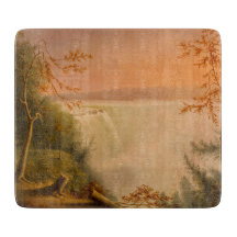 Niagara Herfsten (Herfsten van Hoefijzer) (Rembran