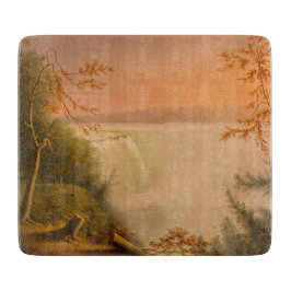 Niagara Herfsten (Herfsten van Hoefijzer) (Rembran Snijplank