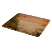 Niagara Herfsten (Herfsten van Hoefijzer) (Rembran Snijplank (Hoek)