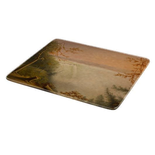 Niagara Herfsten (Herfsten van Hoefijzer) (Rembran Snijplank (Hoek)