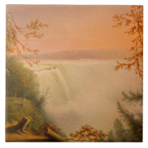 Niagara Herfsten (Herfsten van Hoefijzer) (Rembran