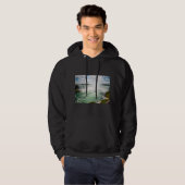 Niagara Herfsten Hoodie (Voorkant volledig)