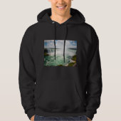 Niagara Herfsten Hoodie (Voorkant)
