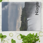 Niagara Herfsten keukenhanddoeken (Gevouwen)