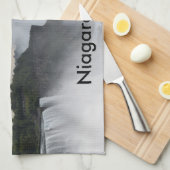 Niagara Herfsten keukenhanddoeken (Quarter Fold)