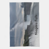 Niagara Herfsten keukenhanddoeken (Verticaal)