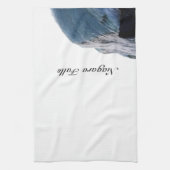 Niagara Herfsten Kitchen Towel Theedoek (Verticaal)