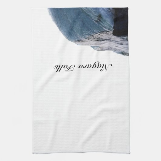 Niagara Herfsten Kitchen Towel Theedoek (Verticaal)