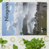 Niagara Herfsten Kitchen Towels Theedoek (Gevouwen)