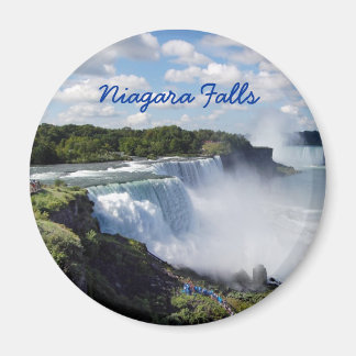 Niagara Herfsten Koelkast Magnet