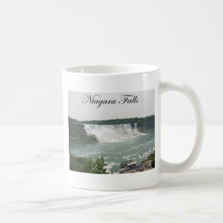 Niagara Herfsten Koffiemok
