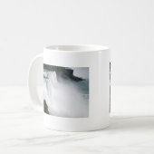 Niagara Herfsten Koffiemok (Voorkant links)