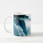 Niagara Herfsten Koffiemok (Links)