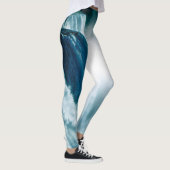 Niagara Herfsten Leggings (Rechts)