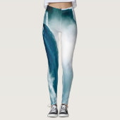 Niagara Herfsten Leggings (Voorkant)