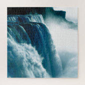 Niagara Herfsten Legpuzzel (Verticaal)